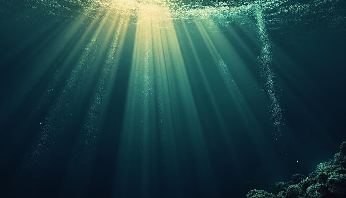 découvrez l'histoire poignante d'un homme qui, pendant une décennie, replonge chaque semaine sous les eaux à la recherche de sa femme disparue lors du tsunami.