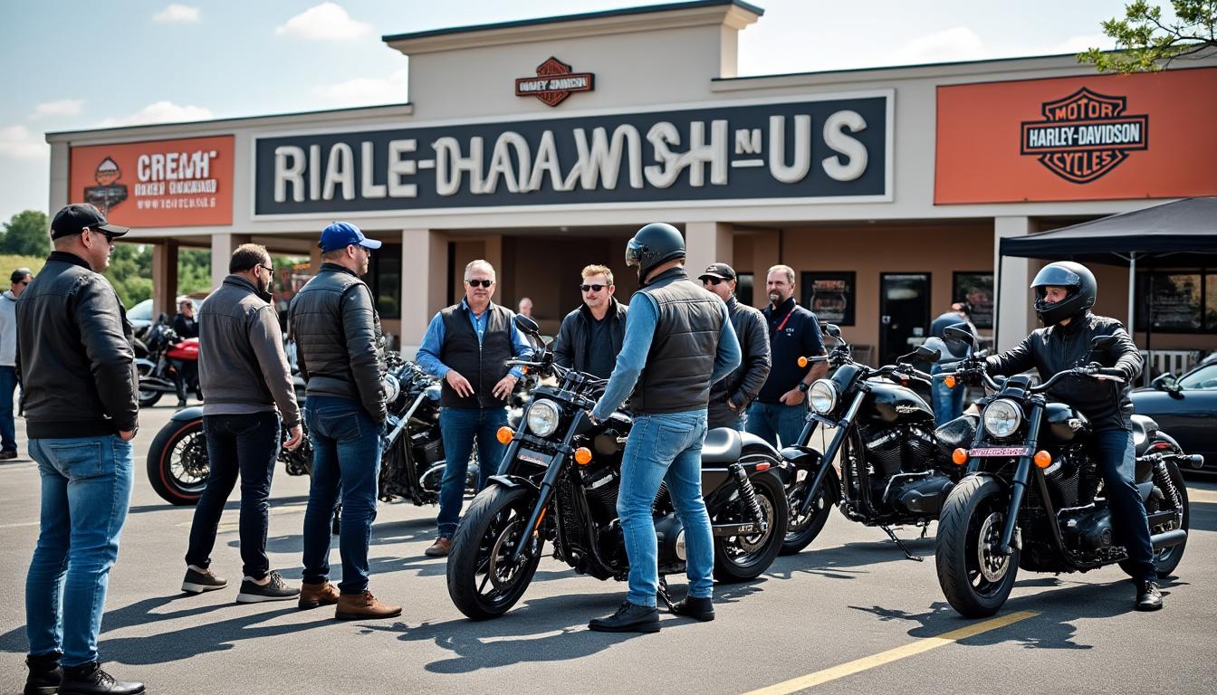 découvrez les défis majeurs du commerce de la moto à paris avec didier hamdi d'espace murit & ducati paris, explorant les tendances, contraintes et opportunités du secteur.