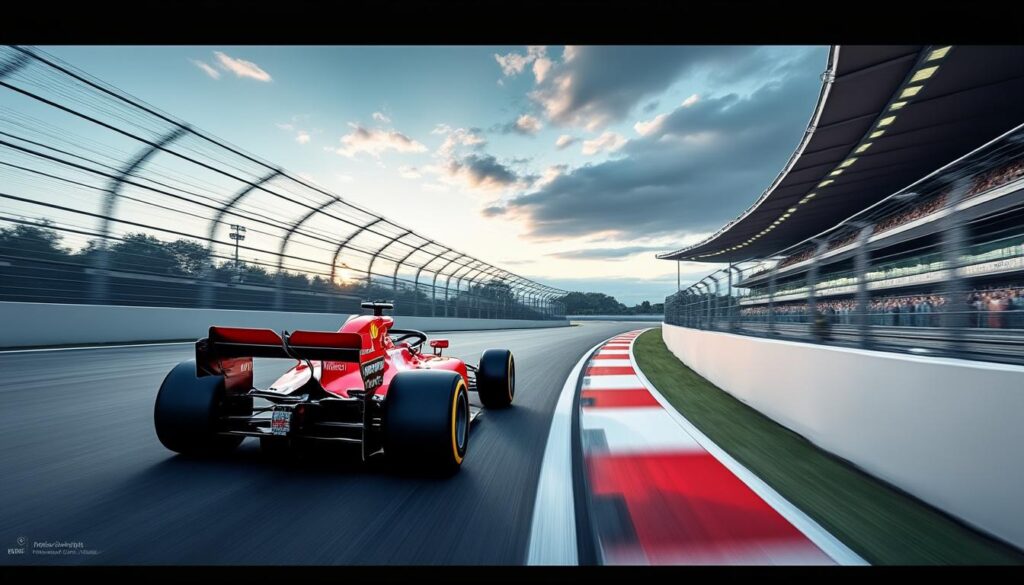 découvrez tout sur le grand prix : informations sur la course, billetterie, animations et retransmissions en direct pour ne rien manquer de cet événement incontournable.