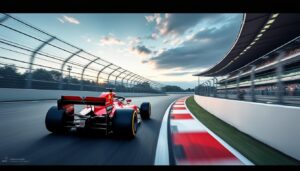 découvrez tout sur le grand prix : informations sur la course, billetterie, animations et retransmissions en direct pour ne rien manquer de cet événement incontournable.