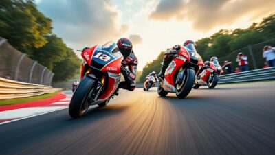 découvrez les moments forts des deux journées d'essais pré-le mans lors des heures motos sur le circuit bugatti, avec les performances et les temps clés des pilotes.