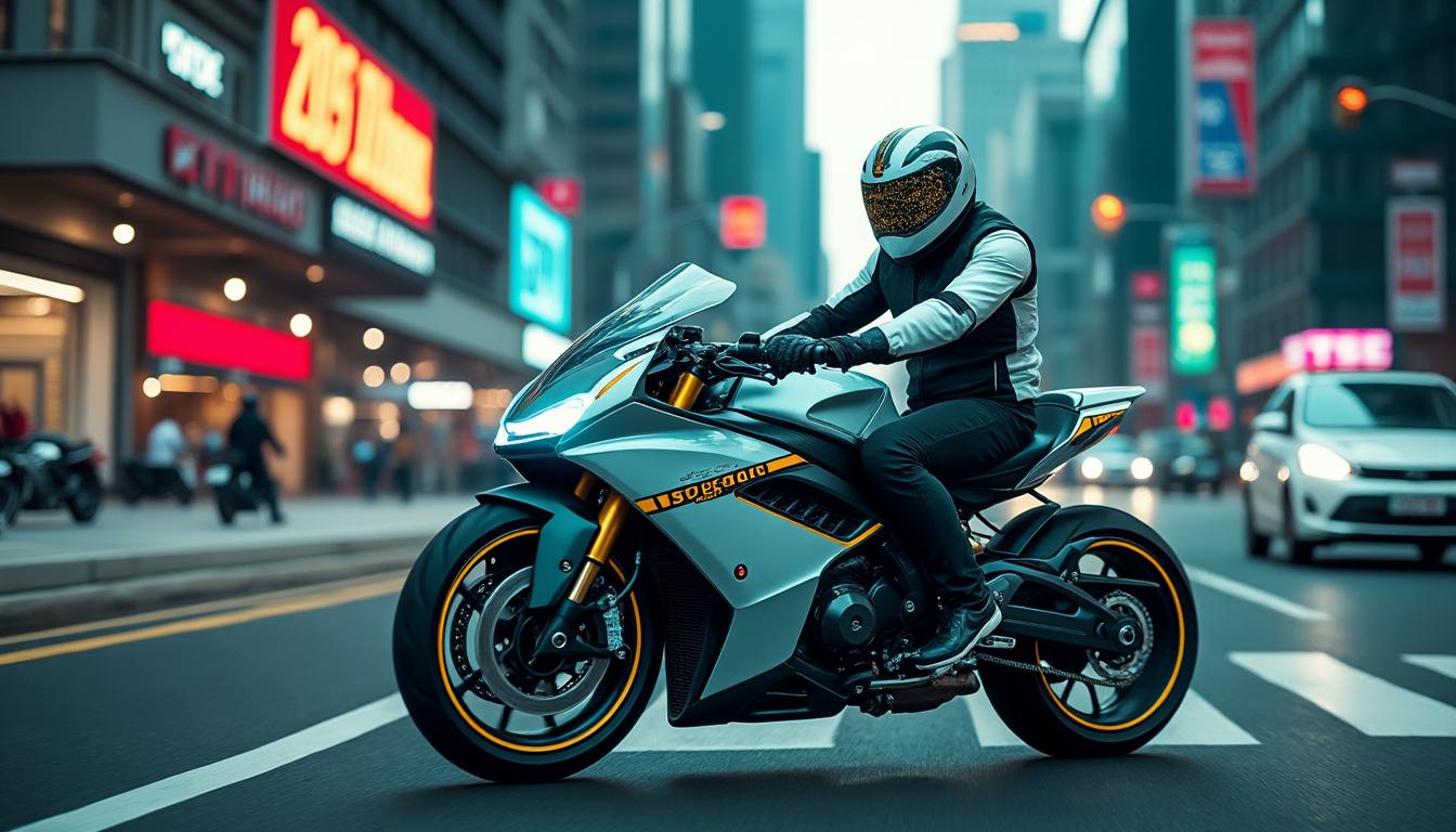 découvrez un mois de mars dynamique pour le marché de la moto, avec un retour proche des volumes enregistrés en 2024, signe d'une reprise encourageante pour les passionnés et les professionnels.