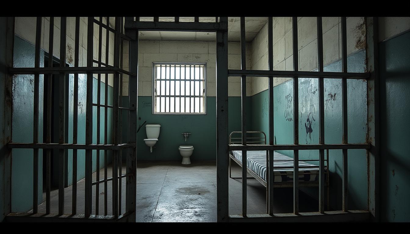 découvrez les dernières actualités incontournables : la situation dans la prison en creuse, la grève des enseignants, et le grand retour tant attendu de céline dion.