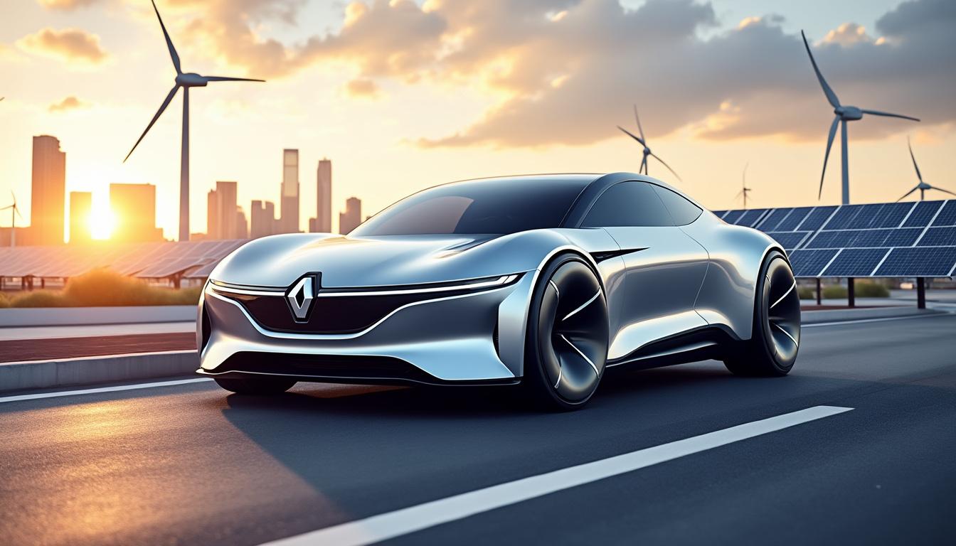 renault prépare une réforme majeure de sa gouvernance, marquant un tournant capital pour l'avenir du constructeur automobile.