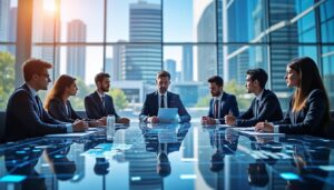 renault se prépare à transformer sa gouvernance avec des changements majeurs, marquant un tournant décisif pour l'avenir du constructeur automobile.