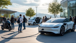 tarbes accueille son premier salon de la mobilité : découvrez les nouveautés auto, moto et électrique ainsi que les solutions de déplacement de demain.