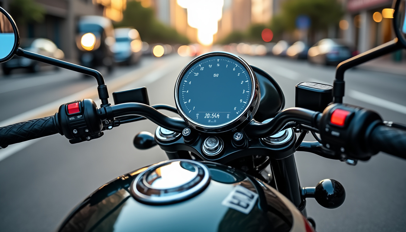 découvrez l’essai de la flying flea c6, première moto électrique 125 de royal enfield : design néo-rétro, performances et premières impressions.