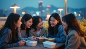 découvrez des k-dramas où les liens forts, la loyauté et la complicité entre les héros prennent le pas sur les histoires d’amour.