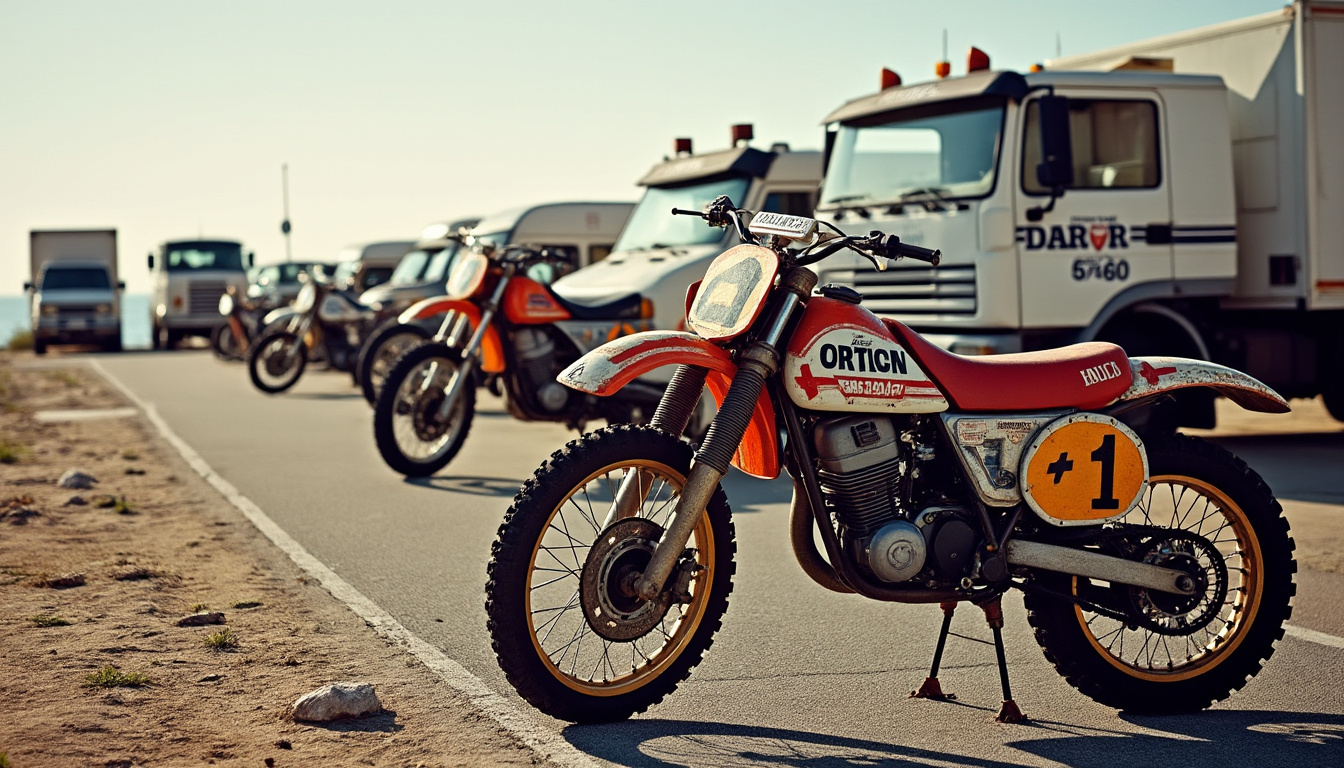 paris-dakar à l’ancienne, motos à l’honneur et menace de sanctions contre jubillar : retrouvez les faits marquants de l’actualité.