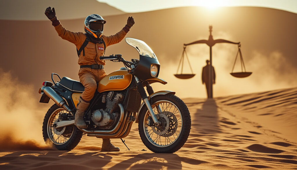 paris-dakar à l’ancienne, motos à l’honneur et menace de sanctions contre jubillar : retrouvez les faits marquants de l’actualité.