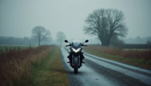 un motard a été grièvement blessé dans un accident entre argentan et falaise, dans l’orne. retrouvez les informations sur l’accident.