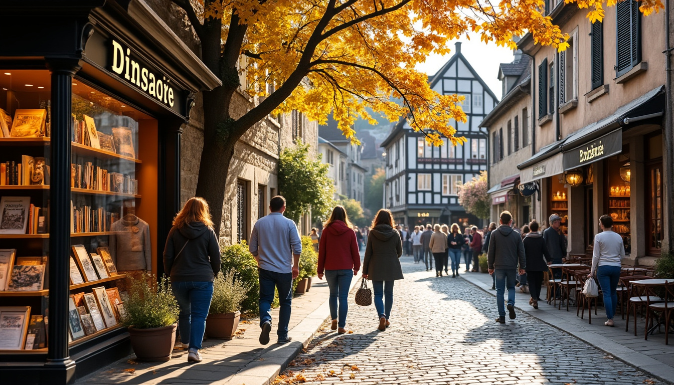 découvrez cinq idées d’escapades dans le pays de dinan pour vous évader le temps d’un week-end et profiter pleinement de ses paysages et de son patrimoine.