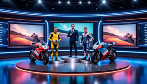 découvrez moto : le podium, avec les épisodes, le casting et les horaires de diffusion dans le programme tv d’ouest-france.